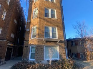 733 Brummel St #1, Evanston, IL 60202