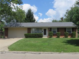 5860 Homedale St, Dayton, OH