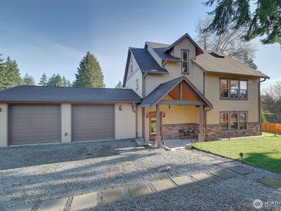 311 NE 117th Street, Seattle, WA, 98125