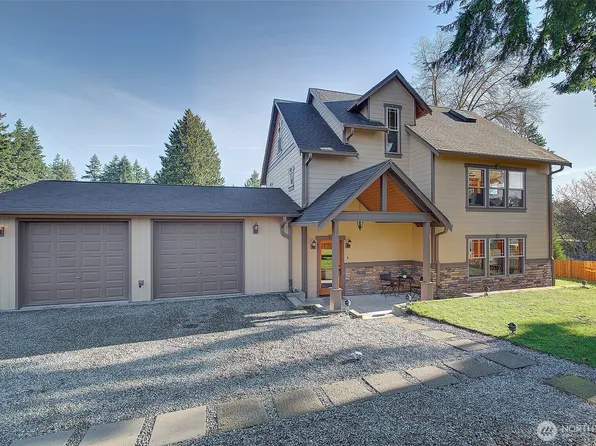 311 NE 117th Street, Seattle, WA 98125