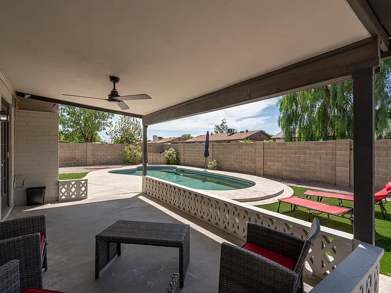 951 W La Jolla Dr — Photo 21