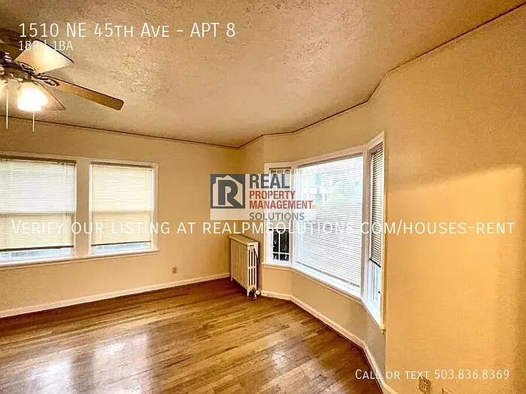 1510 NE 45th Ave #8 — Photo 9