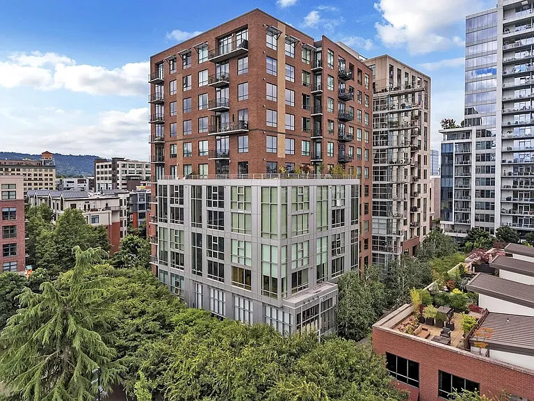 Park Place Building