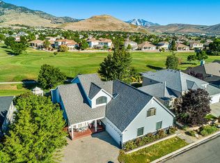 2288 Oak Ridge Dr, Carson City, NV 89703