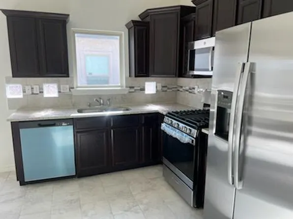 13864 Paseo Alegre Ave, El Paso, TX 79928