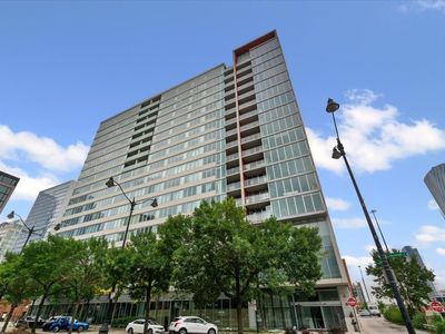 659 W Randolph St APT 609, Chicago, IL, 60661
