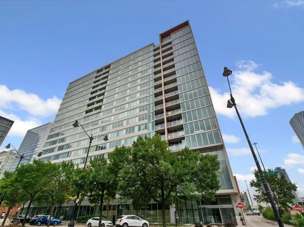 659 W Randolph St APT 609, Chicago, IL 60661