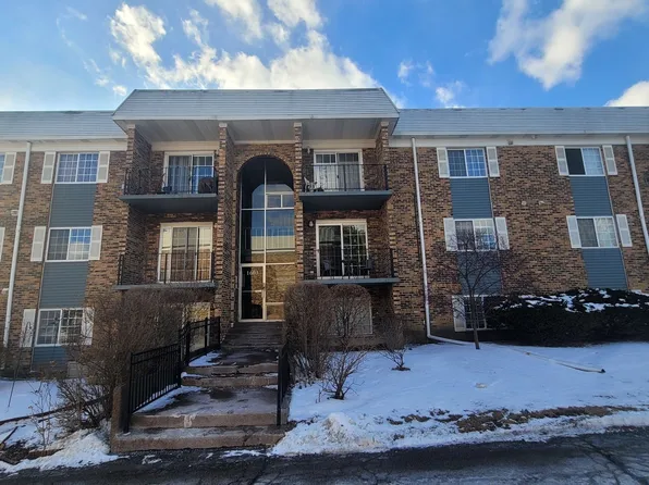 1603 N Windsor Dr APT 202, Arlington Heights, IL 60004