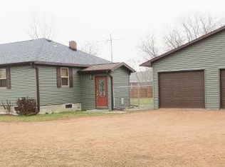 N6532 Dove Ln, Wittenberg, WI 54499