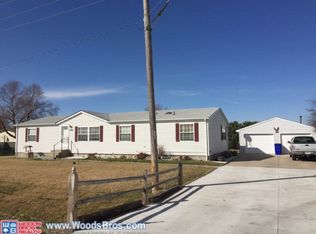 6206 W Wildwood Dr, Alda, NE 68810