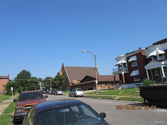 3rd image of 4654 Labadie Ave