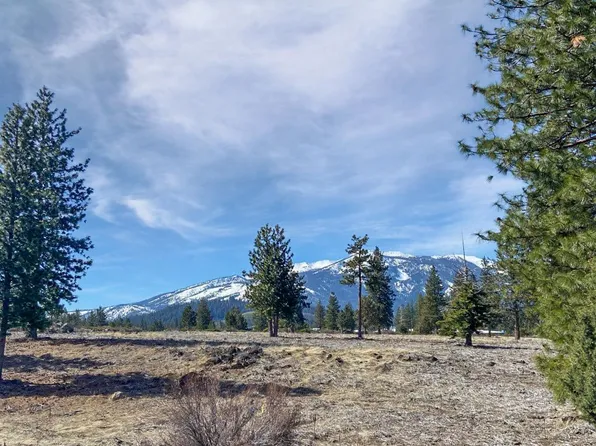 LOT 38 Hidden Meadow Dr, Weed, CA 96094