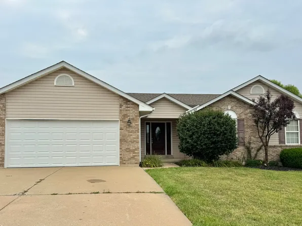 51 Kensington Palace Dr, Troy, MO 63379