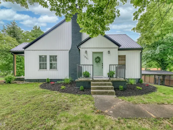 1841 Holston Dr, Bristol, TN 37620