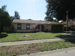 4248 Oakland Dr, New Port Richey, FL 34653