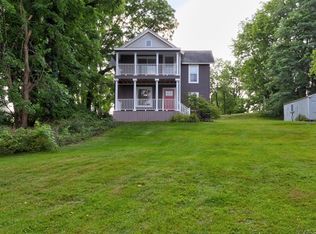 2320 Lower Lake Rd, Seneca Falls, NY 13148