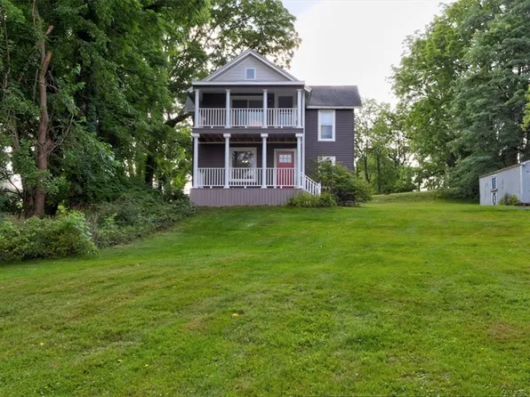 2320 Lower Lake Rd, Seneca Falls, NY 13148