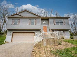 124 Debolt Ave, Masontown, PA 15461