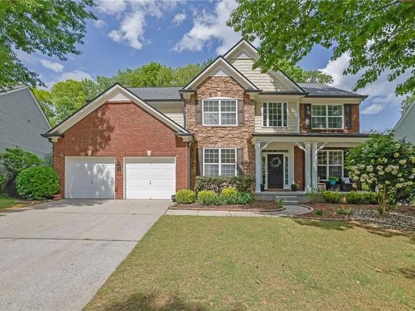 3870 Cabalzar Ln, Cumming, GA 30040