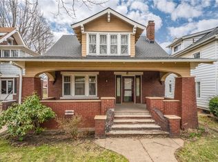 1235 11th St NW, Canton, OH