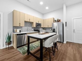 Charlotte Exchange, Charlotte, NC 28213