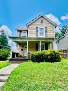 802 Mountain Ave SE, Roanoke, VA, 24013