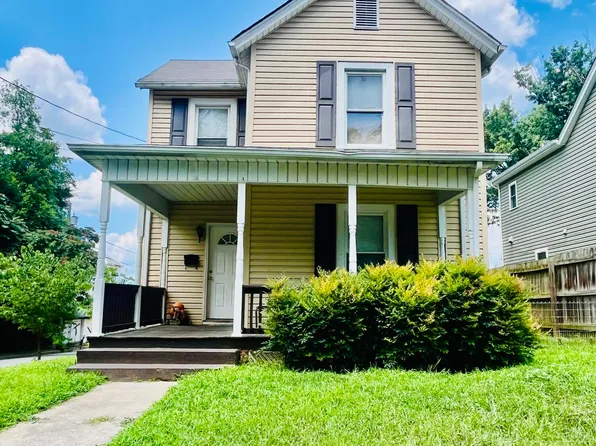 802 Mountain Ave SE, Roanoke, VA 24013