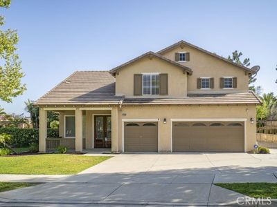 14089 Crestline Pl, Rancho Cucamonga, CA, 91739