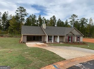 414 Riley Cir NW, Milledgeville, GA 31061