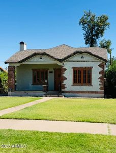 1625 W VERNON Avenue, Phoenix, AZ, 85007