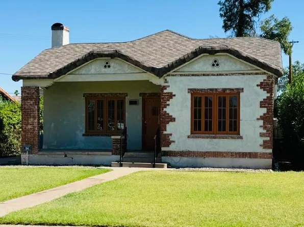 1625 W VERNON Avenue, Phoenix, AZ 85007