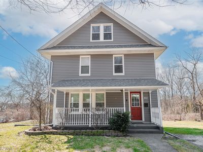 1296 Pondview Ave, Akron, OH, 44305