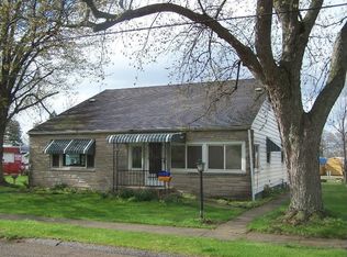 711 Rex St, Plymouth, IN 46563