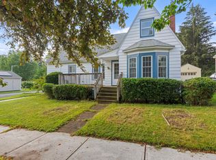 37 Bilodeau Court, Burlington, VT 05401