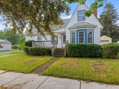 37 Bilodeau Court, Burlington, VT, 05401