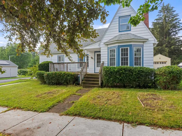 37 Bilodeau Court, Burlington, VT 05401