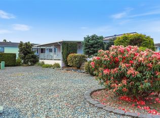 1706 73rd Street E #15, Tacoma, WA