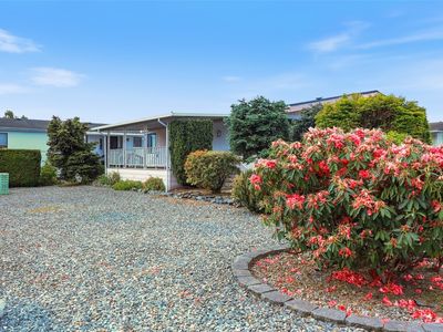 1706 73rd Street E #15, Tacoma, WA, 98404