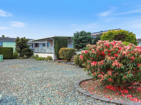 1706 73rd Street E #15, Tacoma, WA 98404