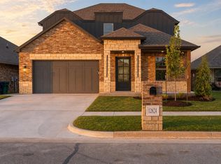 12824 High Plains Ave, Oklahoma City, OK 73142