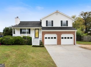 201 Evergreen Ln, Cedartown, GA 30125