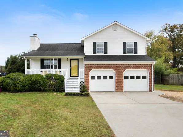 201 Evergreen Ln, Cedartown, GA 30125