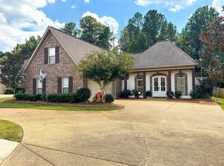 242 Penny Ln, Brandon, MS 39042