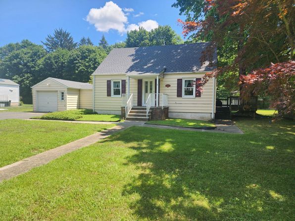 345 Center Grove Rd