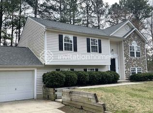 5414 Pageford Dr, Durham, NC 27703