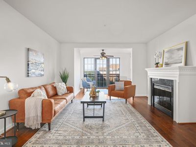 485 Harbor Side St APT 405, Woodbridge, VA, 22191