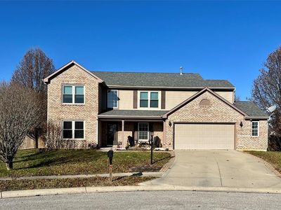 958 Kitner Ave, Avon, IN, 46123