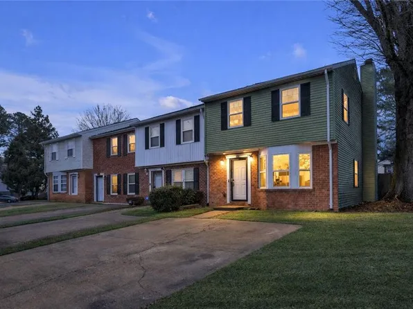 1214 Clear Springs Rd, Virginia Beach, VA 23464