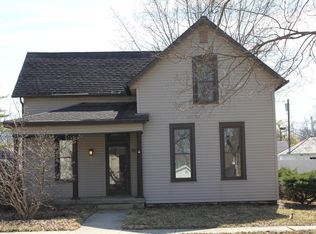 303 E Water St, Prospect, OH