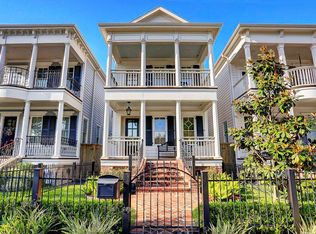 339 W 16th St, Houston, TX 77008